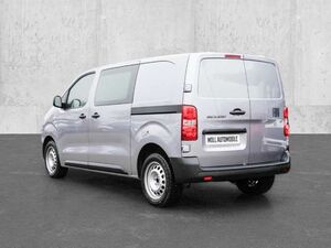 Fiat  Scudo L2 Multicab 145 , Worksite, Visibility, Surr