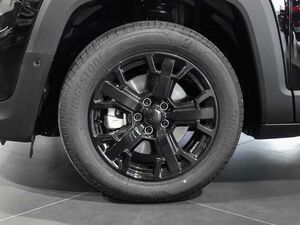 Jeep Renegade North Star Mild-Hybrid El. Panodach LED ACC Mehrzo