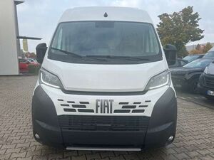 Fiat  Ducato KAWA 35 L2H2 140 Multijet AHK, Kamera sofor