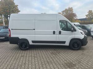 Fiat  Ducato KAWA 35 L2H2 140 Multijet AHK, Kamera sofor