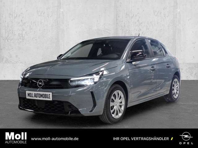 Opel Corsa Edition // Winter-Paket // Komfort Paket LED Apple