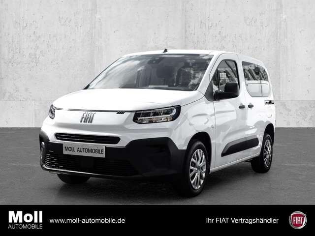 Fiat Doblo Kombi L1 1.5 Diesel 75 kW  Komfortpaket 10Zoll Dis