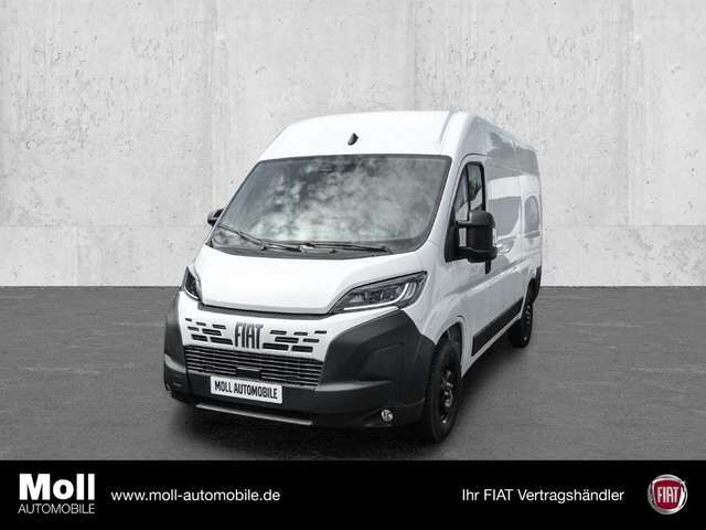Fiat  Ducato 35 L2H2 140 Multijet Kombi Paket: Techno +