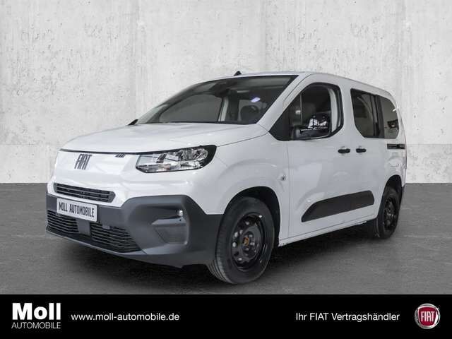 Fiat Doblo Kombi L1 1.5 Diesel 75 kW  Komfortpaket 10Zoll Dis
