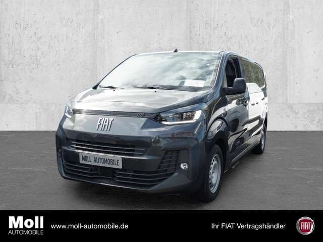Fiat Scudo M Digitales Cockpit 360 Kamera 2-Zonen-Klimaautom