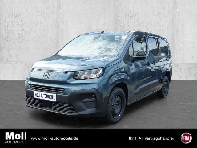 Fiat Doblo L2 1.5 HDI 96KW 130PS MT6 Kombi Comfort Techno