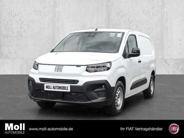 Fiat Doblo Kastenwagen XL 1.5 Diesel 96 kW