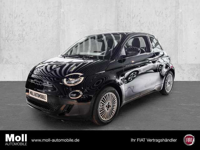 Fiat 500e Icon Klimaaut. // Carplay // 16 LM // Kamera