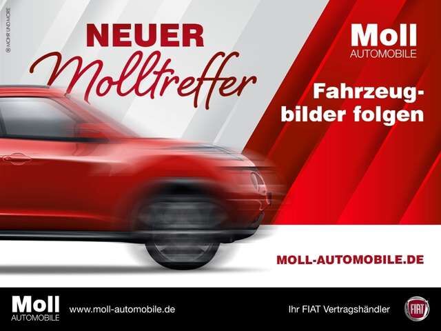 Fiat 500 Piu Dolcevita 1.0 Mild Hybrid EU6d