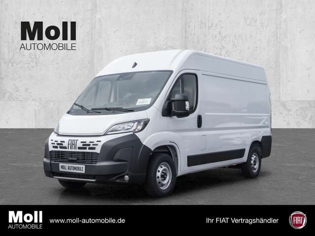 Fiat Ducato L2H2 140 AHK Techno Premium Cargo Visibility-Plus-