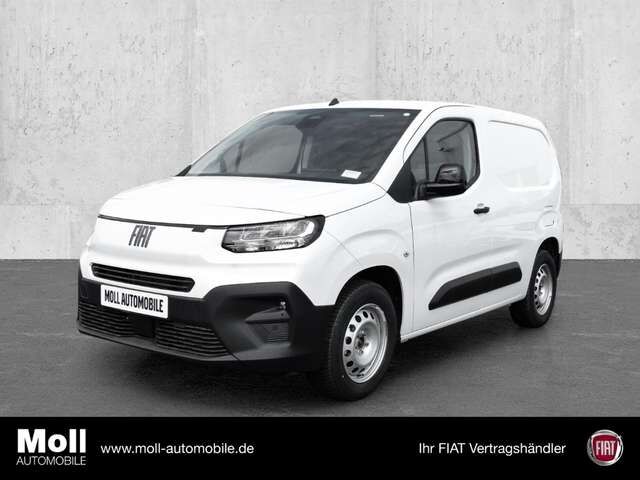 Fiat Doblo Kastenwagen M 1.5 Diesel 75 kW