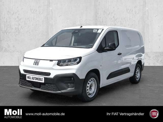 Fiat Doblo Kastenwagen XL 1.5 Diesel 96 kW