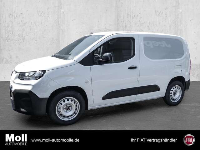 Fiat Doblo Kastenwagen M 1.5 Diesel 75 kW