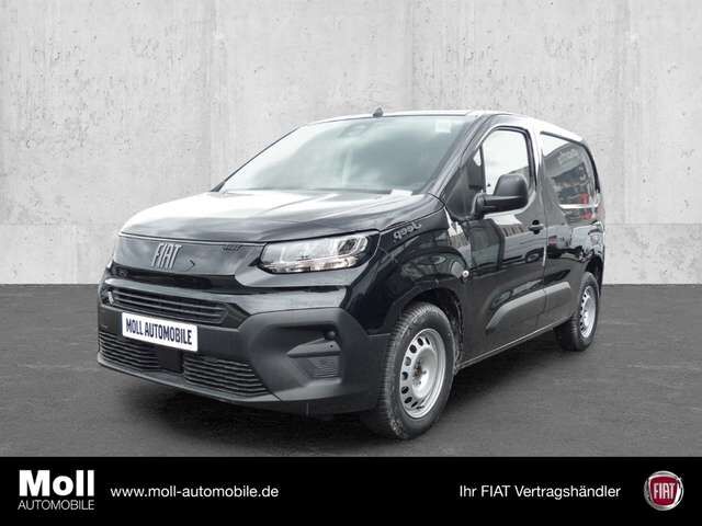 Fiat Doblo Kastenwagen M 1.2 Benzin 81 kW