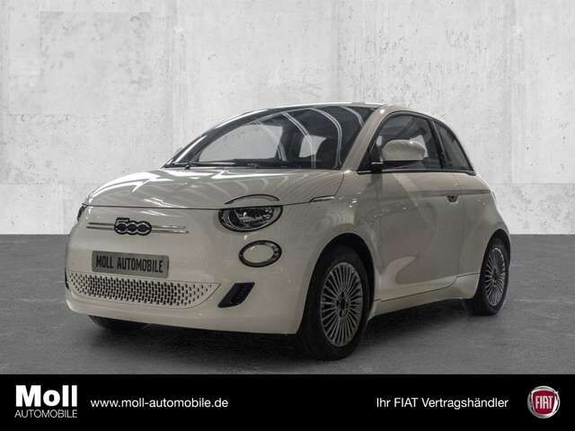 Fiat 500e Icon Klimaaut. // Carplay // 16 LM // Kamera