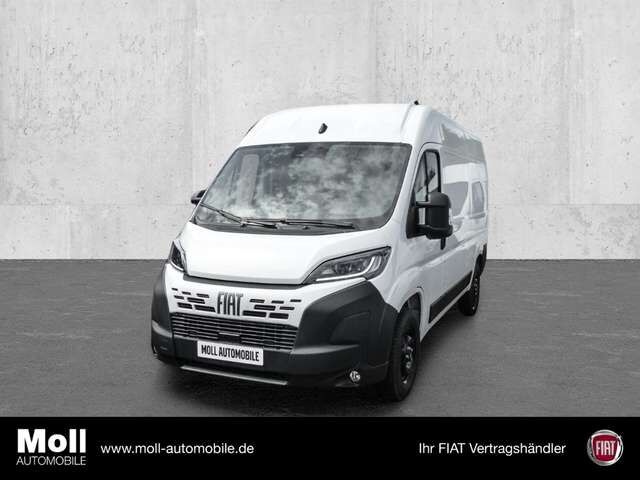 Fiat  Ducato KAWA 35 L2H2 140 Multijet AHK, Kamera sofor