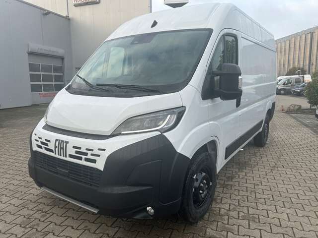 Fiat Ducato KAWA 35 L2H2 140 Multijet AHK, Kamera sofort verfü