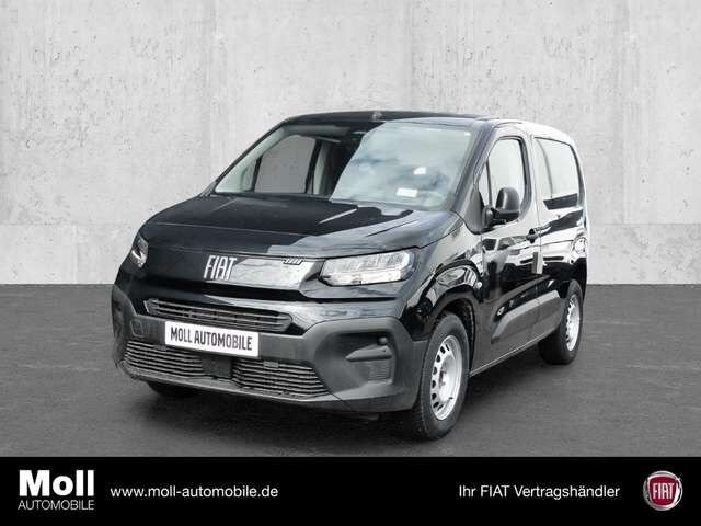 Fiat Doblo Kastenwagen M 1.2 Benzin 81 kW
