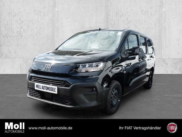 Fiat Doblo L2 BlueHDi 1,5 HDI 96KW 130PS AT8 Kombi Comfort Te