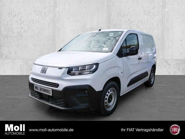 Fiat Doblo Kastenwagen M 1.5 Diesel 75 kW