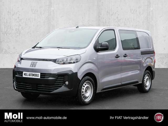 Fiat  Scudo L2 Multicab 145 , Worksite, Visibility, Surr