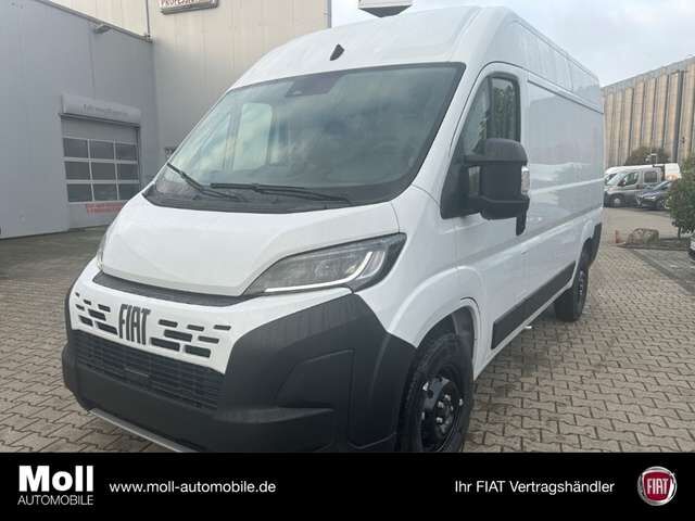 Fiat  Ducato KAWA 35 L2H2 140 Multijet AHK, Kamera sofor