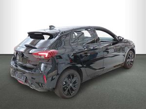 Opel Corsa F GS 1.2 LED Navi Rückfahrkam. SHZ
