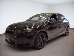 Opel Corsa F GS 1.2 LED Navi Rückfahrkam. SHZ