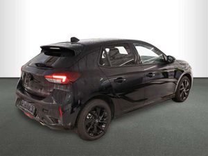 Opel Corsa F GS 1.2 LED Navi Rückfahrkam. SHZ