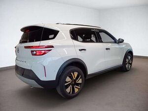 Opel Frontera GS Mild-Hybrid eDCT Navi Rückfahrkamera