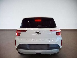 Opel Frontera GS Mild-Hybrid eDCT Navi Rückfahrkamera