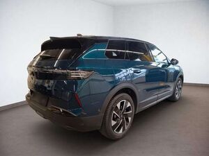 Opel Grandland X Grandland GS Mild-Hybrid eDCT Headup Display