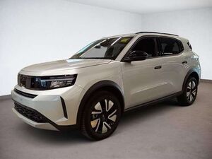 Opel Frontera GS Mild-Hybrid eDCT Navi Rückfahrkamera