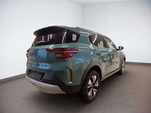 Opel Frontera GS Mild-Hybrid eDCT Navi LED Rückfahrk.