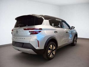 Opel Frontera 1.2 Mild-Hybrid eDCT Navi Rückfahrkam.