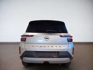Opel Frontera 1.2 Mild-Hybrid eDCT Navi Rückfahrkam.