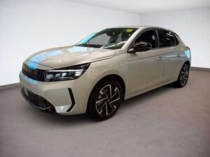 Opel Corsa F GS 1.2 LED Navi Rückfahrkam. SHZ