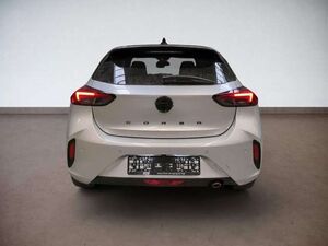 Opel Corsa F GS 1.2 LED Navi 360° Klimaautomatik SHZ