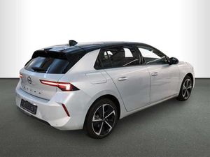 Opel Astra L GS 1.2 LED Navi Rückfahrkamera Alcantara