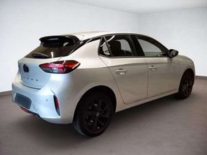 Opel Corsa F GS 1.2 LED Rückfahrkamera SHZ Klima