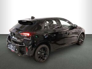 Opel Corsa F GS 1.2 LED Navi Rückfahrkam. SHZ