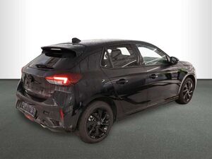 Opel Corsa F GS 1.2 LED Rückfahrkam. SHZ Klima