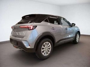 Opel Mokka GS 48V Mild-Hybrid eDTC 1.2Navi Rückkam.