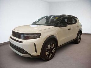Opel Frontera 1.2 GS Mild-Hybrid eDCT Navi Rückfahrka