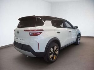 Opel Frontera 1.2 GS Mild-Hybrid eDCT Navi Rückfahrka