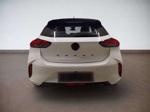 Opel Corsa F GS 1.2 LED Rückfahrkamera SHZ ACC