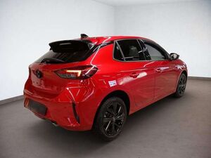 Opel Corsa F GS 1.2 LED Navi Rückfahrkam. SHZ