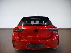 Opel Corsa Mild-Hybrid 81kW GS eDCT Rückfahrkam. SHZ