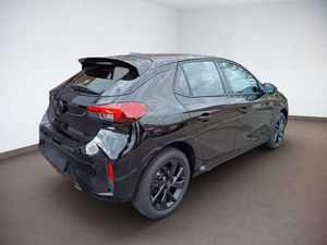 Opel Corsa F GS 1.2 LED Rückfahrkam. SHZ Klima