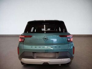 Opel Frontera GS Mild-Hybrid eDCT Navi Rückfahrkamera